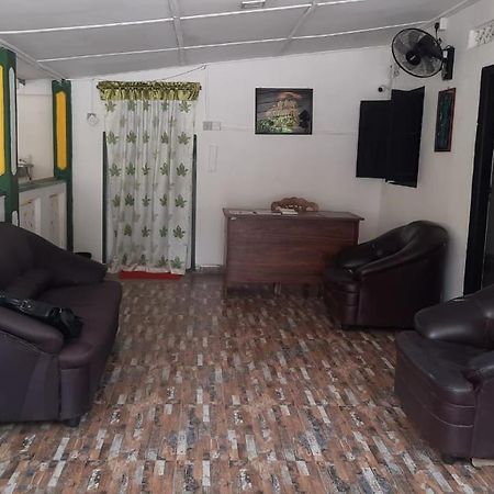 Kanthi Guest Inn Trincomalee Kültér fotó