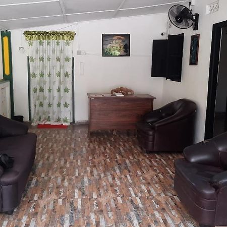 Kanthi Guest Inn Trincomalee Kültér fotó
