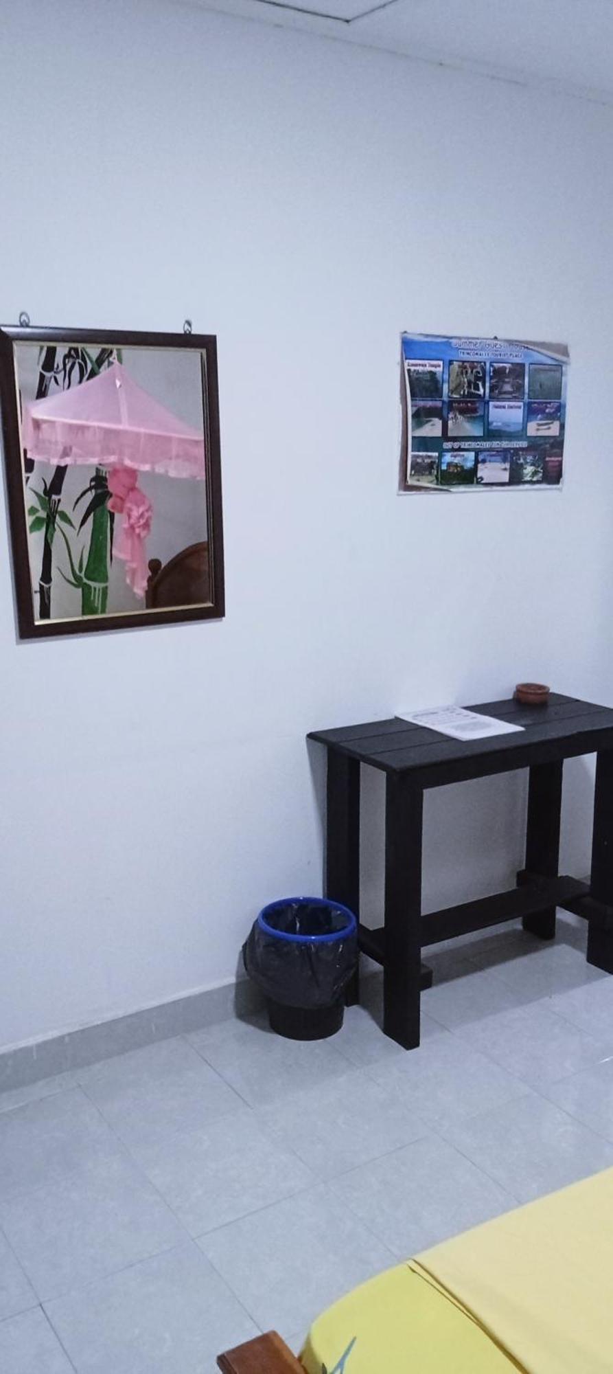 Kanthi Guest Inn Trincomalee Kültér fotó