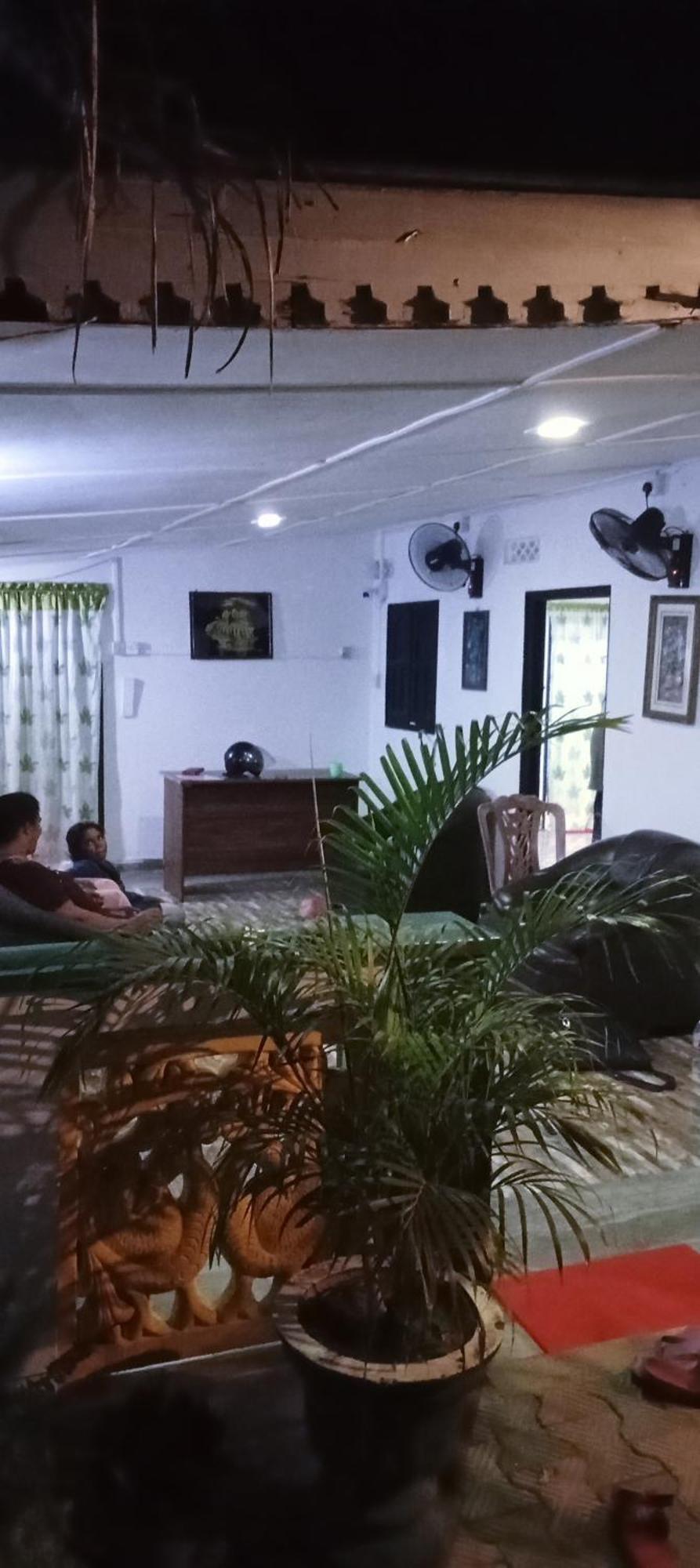 Kanthi Guest Inn Trincomalee Kültér fotó