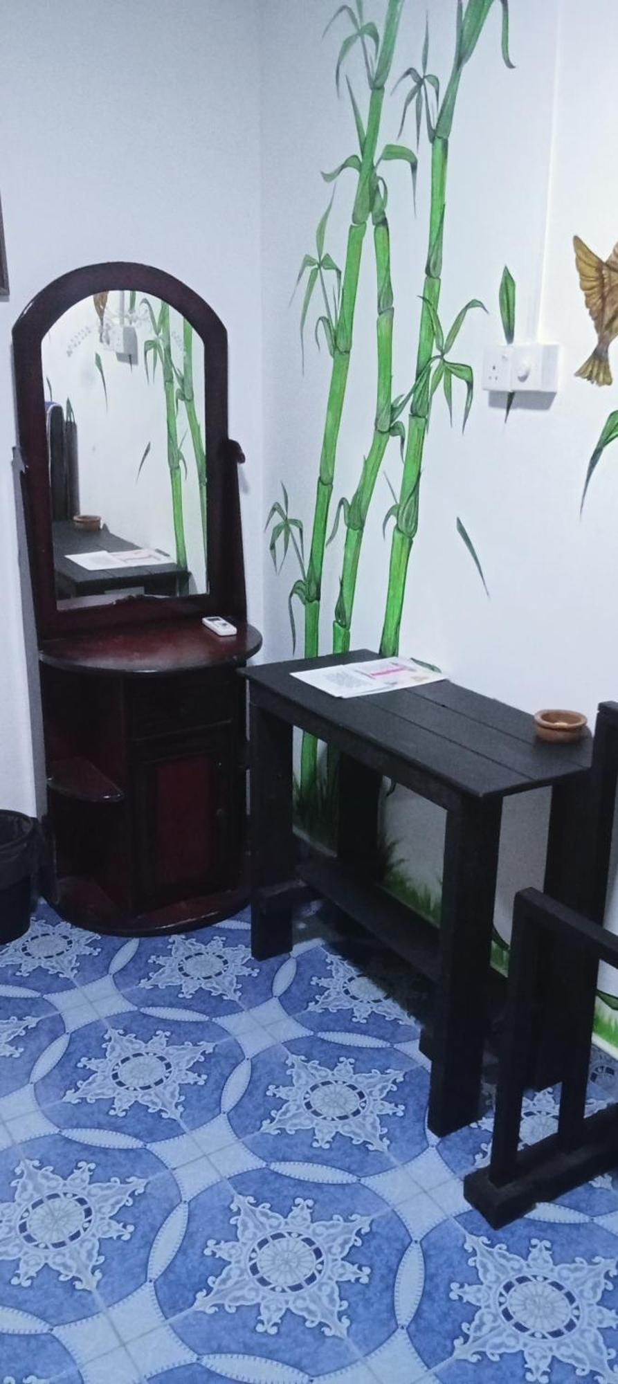 Kanthi Guest Inn Trincomalee Kültér fotó