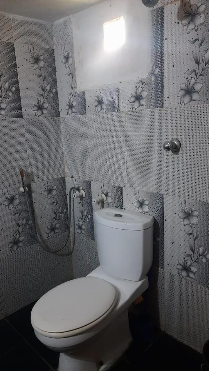 Kanthi Guest Inn Trincomalee Kültér fotó