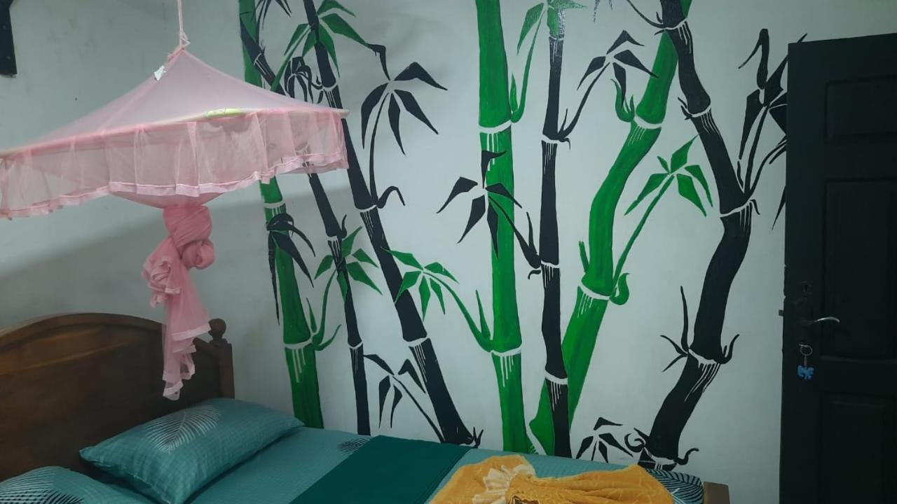 Kanthi Guest Inn Trincomalee Kültér fotó