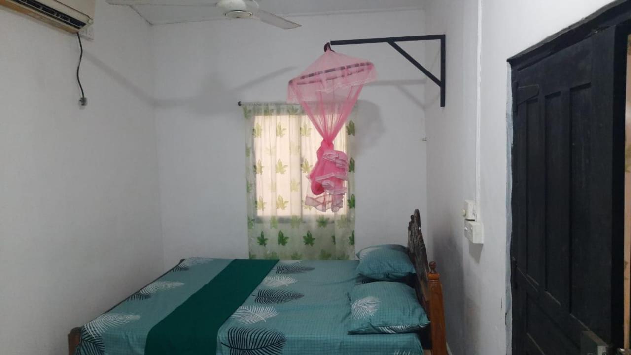 Kanthi Guest Inn Trincomalee Kültér fotó