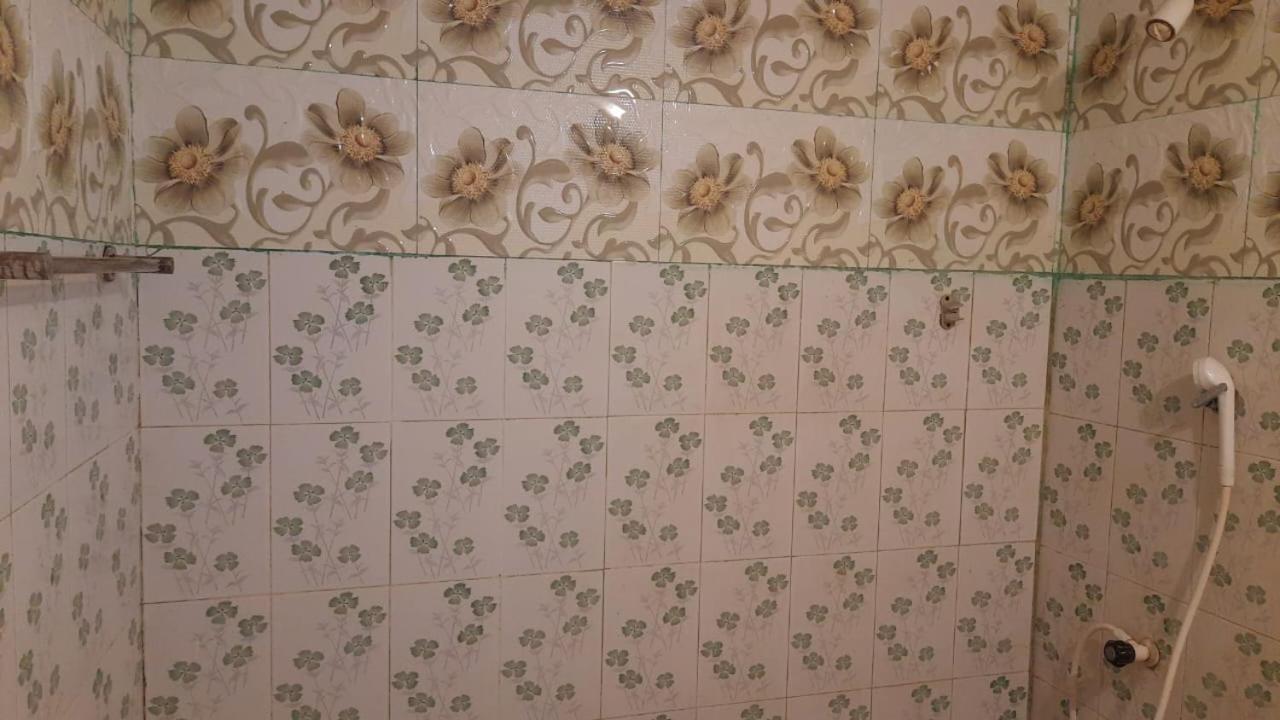 Kanthi Guest Inn Trincomalee Kültér fotó